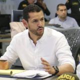 “Hemos decidido declinar nuestra candidatura y sumarnos a la campaña de Paloma”: Daniel Palacios