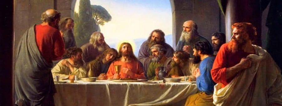 Hoy es Martes Santo, conocido como el ‘Martes de la Controversia’