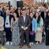  “La universidad no puede seguir enseñando como si el mundo no hubiera cambiado”: rector de la IU Digital de Antioquia