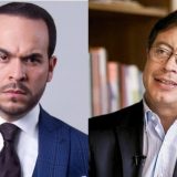 Abelardo de la Espriella retó a Petro a revelar audio sobre Thomas Greg: “si eso es así yo renuncio”