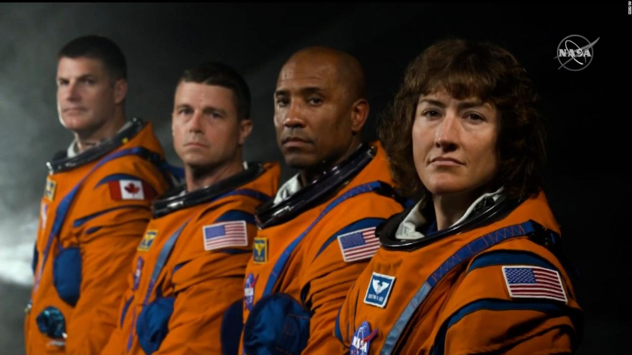 Artemis 2: ¿Dónde ver hoy en vivo y a qué hora el regreso de los cuatro astronautas?