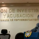 Corte Suprema realiza inspección sorpresa a la Comisión de Acusaciones por caso de topes electorales contra Petro