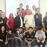 Derechos de Autor en la Era Digital: de Julio Velásquez Santos, gran lanzamiento en FILBO