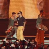 El concierto de Ryan Castro generaría 6,9 millones de dólares en Medellín