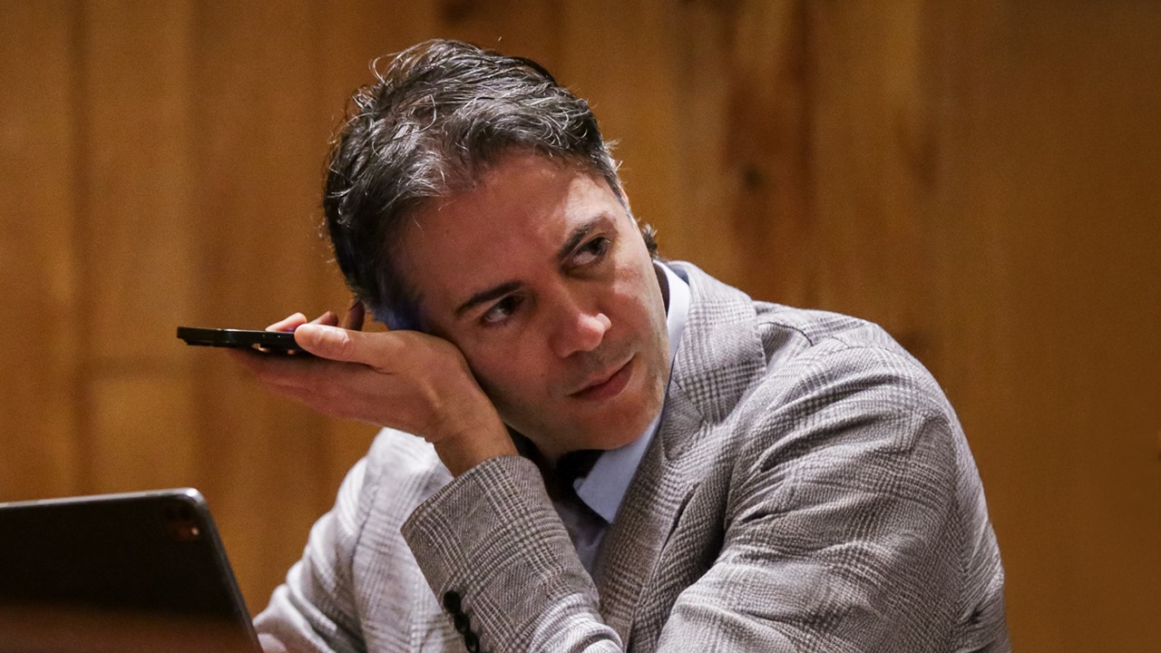 “Es como creer que Quintero no es un bandido”: contratista imputado en interceptación telefónica