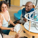 La IU Digital de Antioquia, llega al cañón del Micay con el primer Nodo Territorial de Proximidad nacional