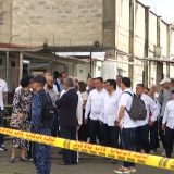 La Mesa de Paz Urbana suspendió diálogos con cabecillas tras escándalo de parranda vallenata en cárcel de Itagüí