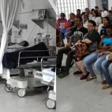 Medellín declaró la alerta hospitalaria por crisis del sistema de salud