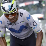 Nairo Quintana se corona campeón de la Vuelta a Asturias por tercera vez
