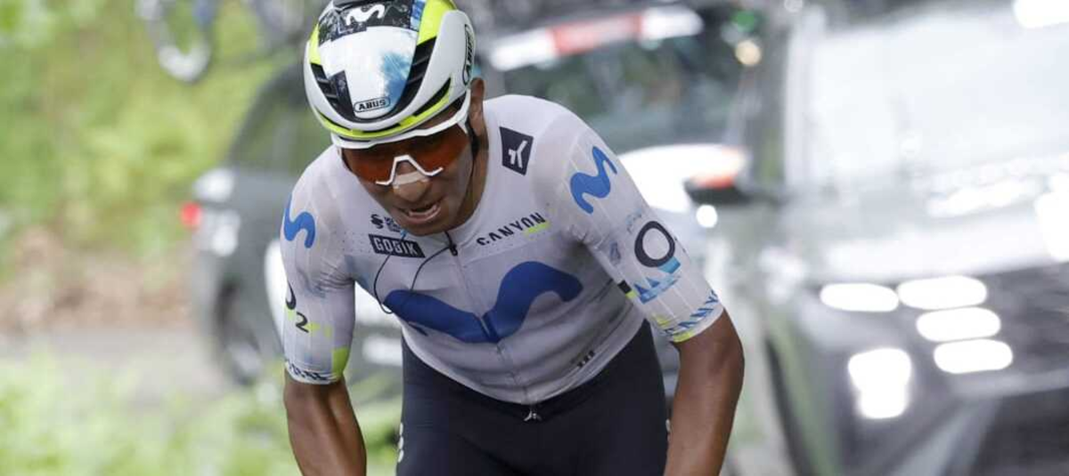 Nairo Quintana se corona campeón de la Vuelta a Asturias por tercera vez