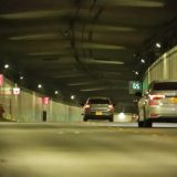 Ojo viajeros: habrá cierre nocturno del Túnel de Oriente por cuatro días por mantenimiento