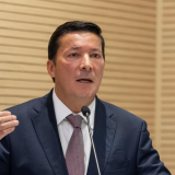 Registrador da detalles de elecciones en primera vuelta presidencial: ¿a qué hora habría resultados?