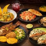 SEMANA SANTA SE SIRVE DESDE EL MAR EN MEDELLÍN GOURMET