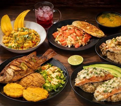 SEMANA SANTA SE SIRVE DESDE EL MAR EN MEDELLÍN GOURMET