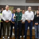 Será otro Caguán: gobernador de Antioquia demandará suspensión de órdenes de captura a cabecillas