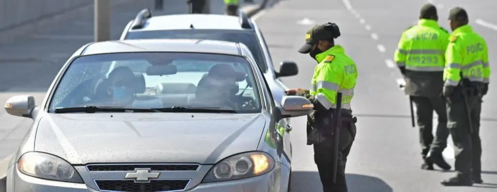 Tras Semana Santa retorna la medida de pico y placa a Medellín y el Valle de Aburrá