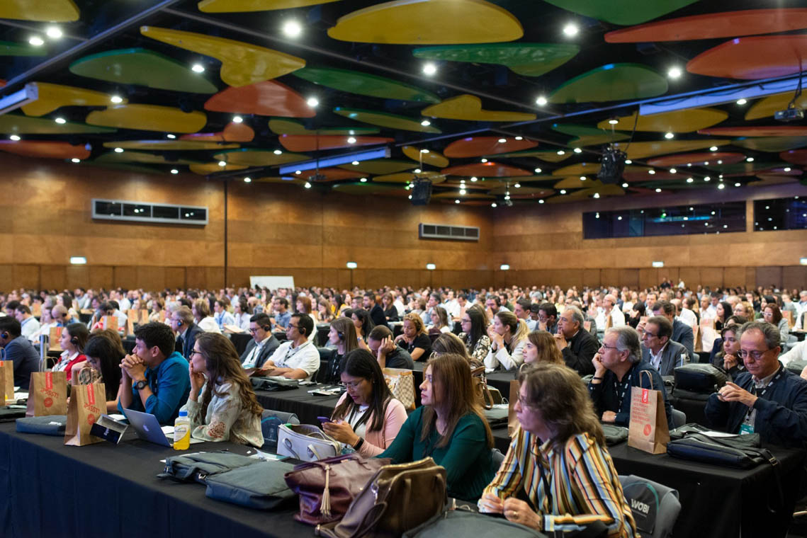 WOBI on AI & BUSINESS TRANSFORMATION, La cumbre de IA que transforma los negocios