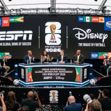 ¿Golpe al rating de Caracol y RCN? ESPN y Disney+ transmitirán el Mundial 2026 en Colombia