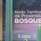 Cocorná le abre las puertas al conocimiento: la IU Digital entrega el Nodo Territorial de Proximidad Zona Bosques