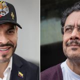 El respaldo de Donald Trump podría definir las elecciones en Colombia
