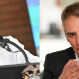 Gobernador de Antioquia arremete contra Petro por entrega de 9.800 hectáreas a multinacional china