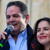 Hija de Germán Vargas Lleras anuncia respaldo a Abelardo De La Espriella