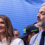 Mano dura y alivio al bolsillo: Las fuertes apuestas de Paloma Valencia desde Pereira