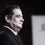 Murió Germán Vargas Lleras