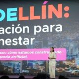 WOBI on AI & Business Transformation en Medellín: un encuentro con el futuro del liderazgo empresarial