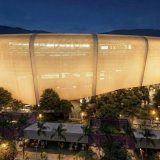 Ya se publicaron los prepliegos de la renovación del Estadio Atanasio Girardot