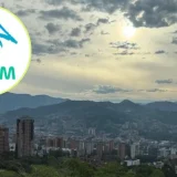 ¡Qué es este calor! Ideam explicó por qué en Medellín se están registrando temperaturas hasta 3,4 grados más altas