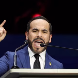 Presidente De La Espriella presenta balance de seguridad durante sus dos primeros meses de gobierno