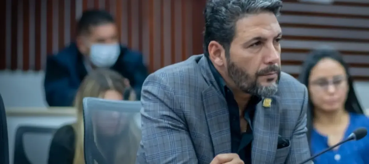 ¿Cuáles fueron las declaraciones que originaron la investigación?