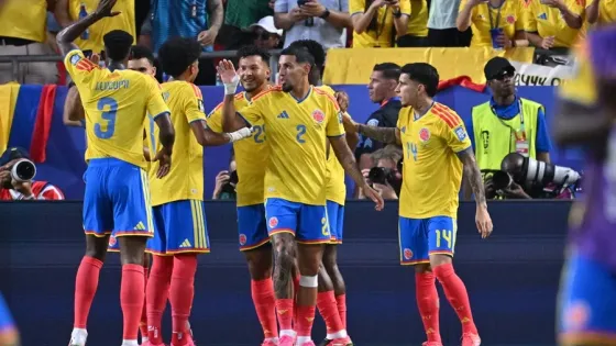 Colombia vs. Suiza: fecha, hora, estadio y dónde ver en vivo