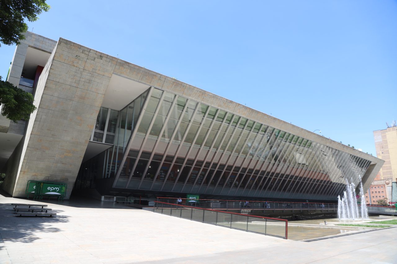 IV Concurso Nacional de Cuento Biblioteca EPM “Viajes que cuentan historias
