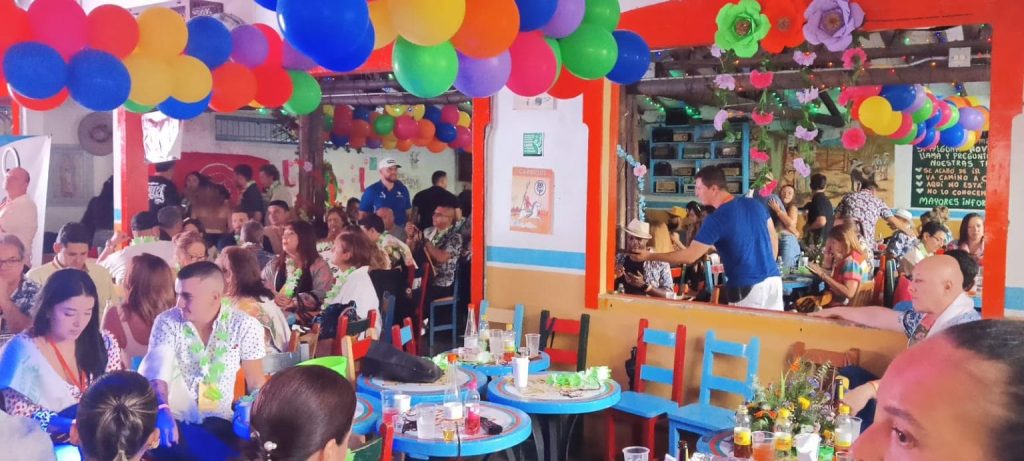 ¡Llega la fiesta más sabrosa del año! La Chicharronada de Villada 2026, preámbulo feria de las flores reunirá a toda la prensa de Antioquia en Sabaneta