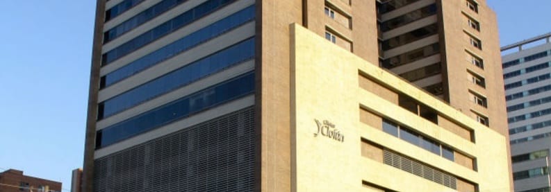 Clínica Clofán: La primera institución de oftalmología en Colombia acreditada por Joint Commission International 