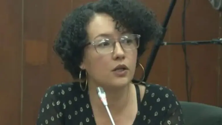 Corte abre investigación a Isabel Zuleta por presunto abuso de función pública