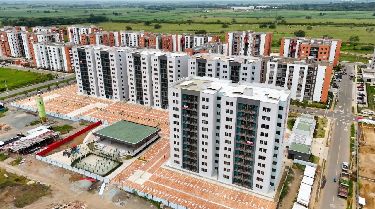 El sector inmobiliario busca reactivar el mercado en Antioquia