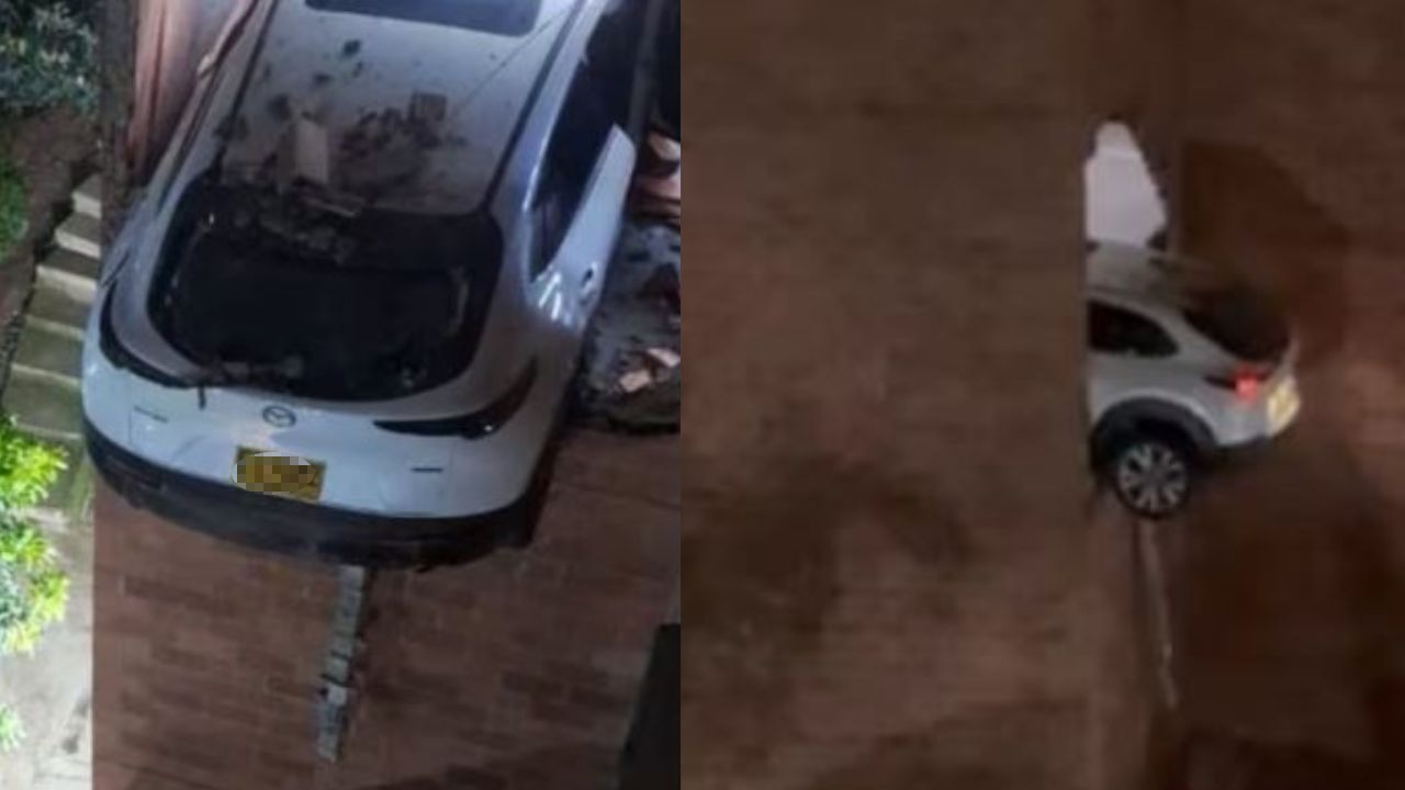 Mujer-perdio-el-control-de-su-carro-y-murio-al-caer-al-vacio-en-parqueadero-de-Medellin.jpg