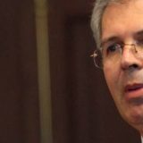 OTRO DESASTRE NACIONAL