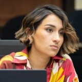 A Laura Sarabia se le agrandó problema por el polígrafo