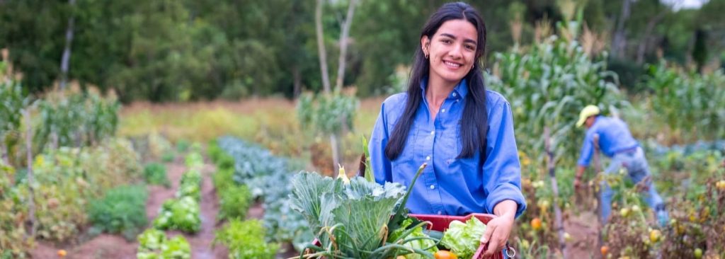 Cambio climático y agricultura en Colombia: de la vulnerabilidad a la transformación