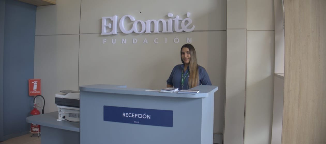 Con $1.400 millones de inversión, El Comité Fundación inauguró una nueva sede y refuerza su modelo de empresa social que impacta a cerca de 1.500 personas cada mes