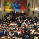 Congreso aprueba monto del presupuesto nacional para 2027 del Gobierno De la Espriella