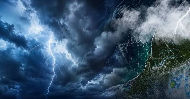 Ideam advierte por onda tropical pese a fenómeno de El Niño: habrá tormentas eléctricas en estas zonas