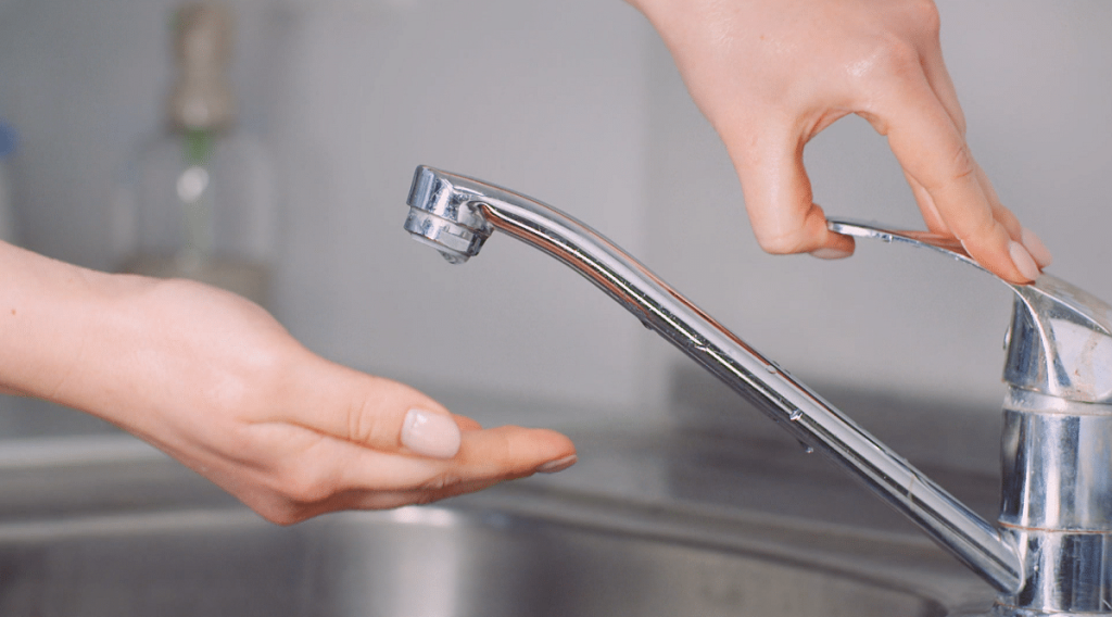 Este martes vuelve el racionamiento de agua en 16 barrios de Medellín