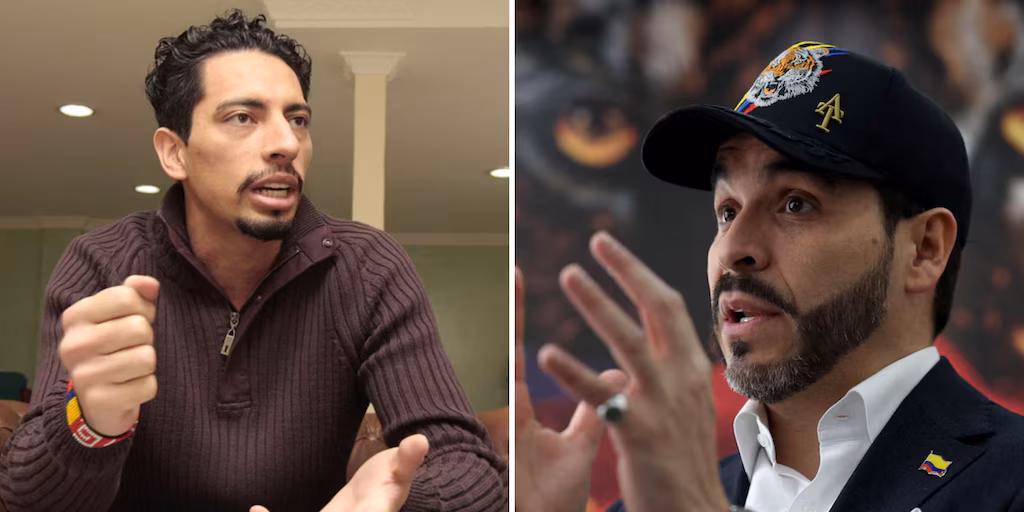 Lo que nadie dice sobre la retractación de David Murcia Guzmán