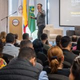 AcademIA Summit puso a conversar a la educación superior sobre los retos que vienen