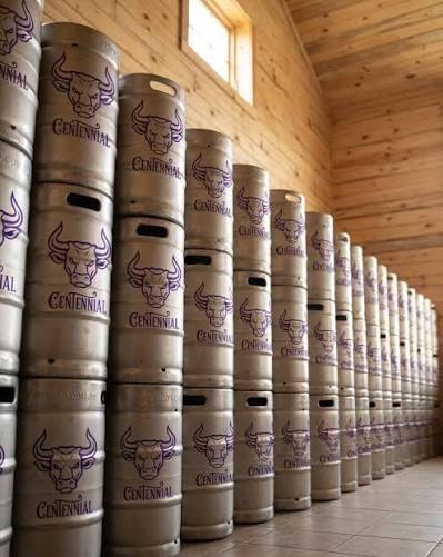 Centennial, la cerveza artesanal que embotella la magia y el paisaje de Alejandría, Antioquia